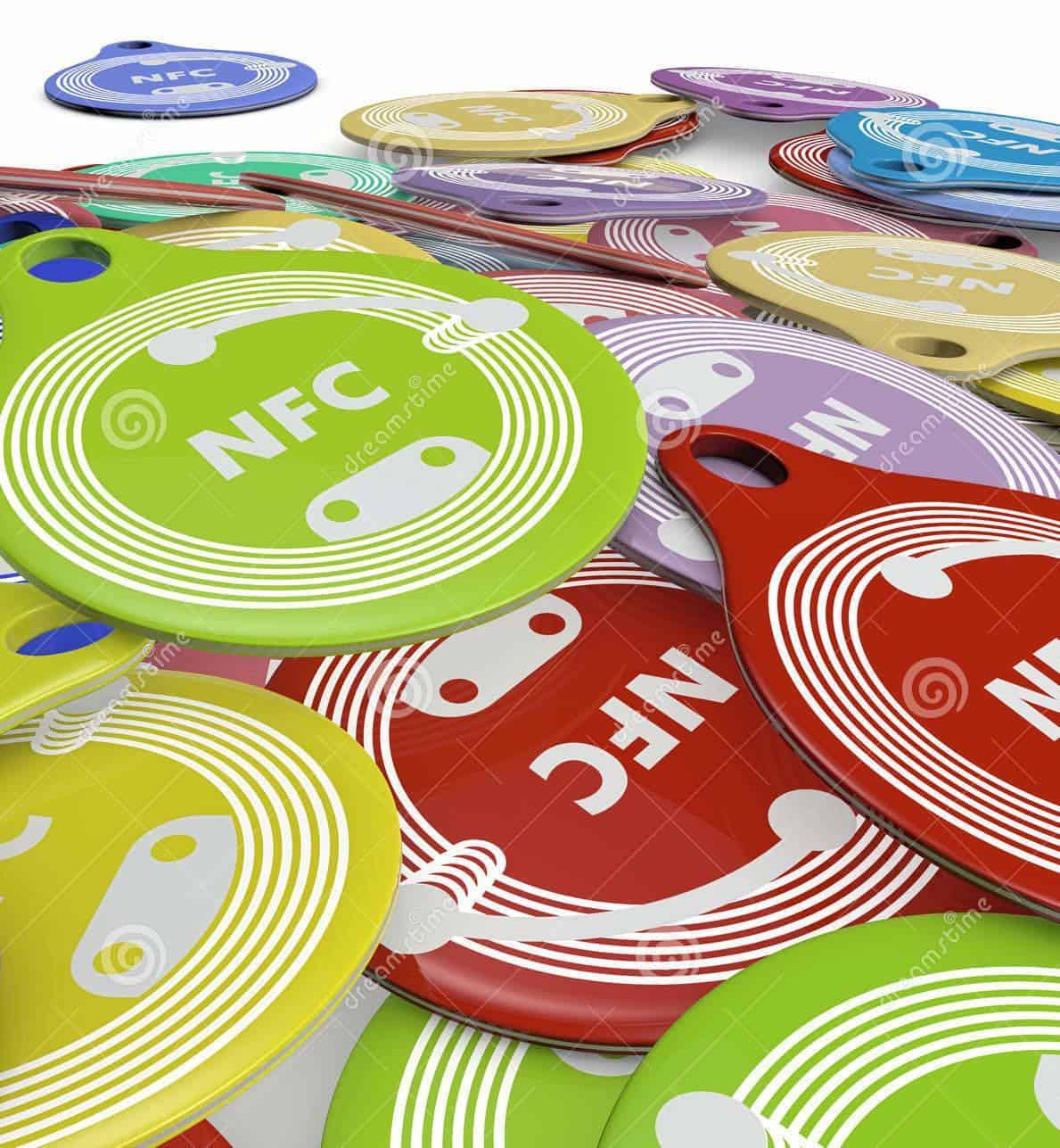 10 Uses For NFC Tags Straight Out Of The Future | TechVise