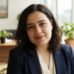 Zahra Habib