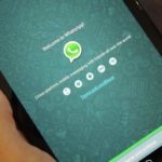 Setup WhatsApp without Rooting