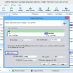 Hard Drive Partitioning On Windows 8 And 8.1  2