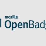 Mozilla Open Badges Logo