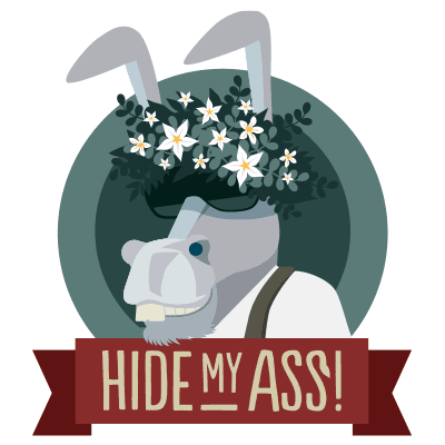 hide my ass VPN Services