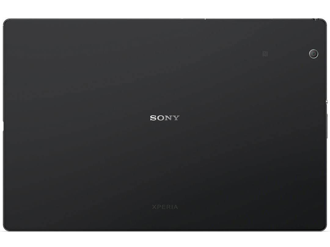 Sony Xperia Z4 Tablet A True Android Powerhouse Techvise