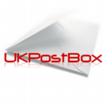 UK postbox