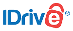 IDrive_logo