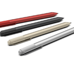 Surface Pen colours 2015