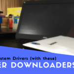 Driver downloader