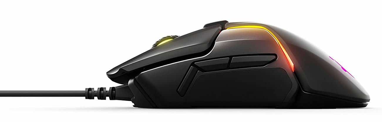 Gaming MOuse