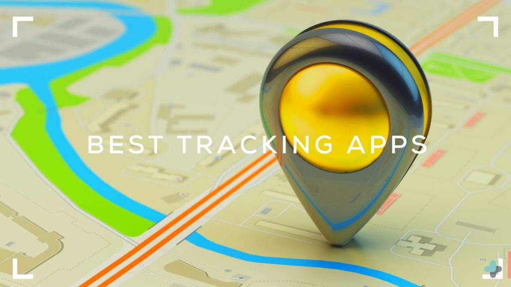 best location tracking apps