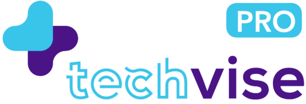 Tech-Vise.com logo