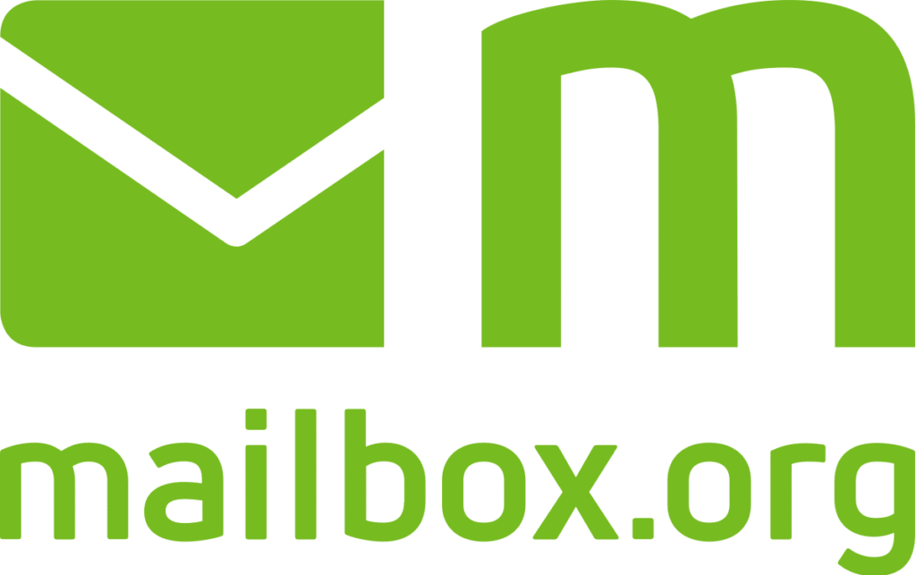 Mailbox secure email encryption