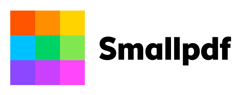 Reduce PDF File Size with SmallPDF