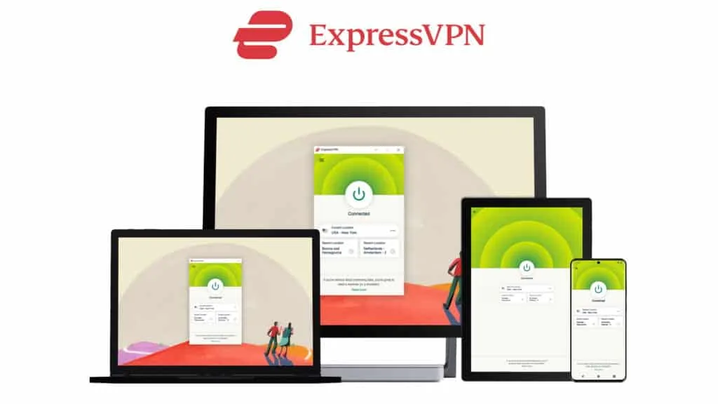ExpressVPN Privacy Suite