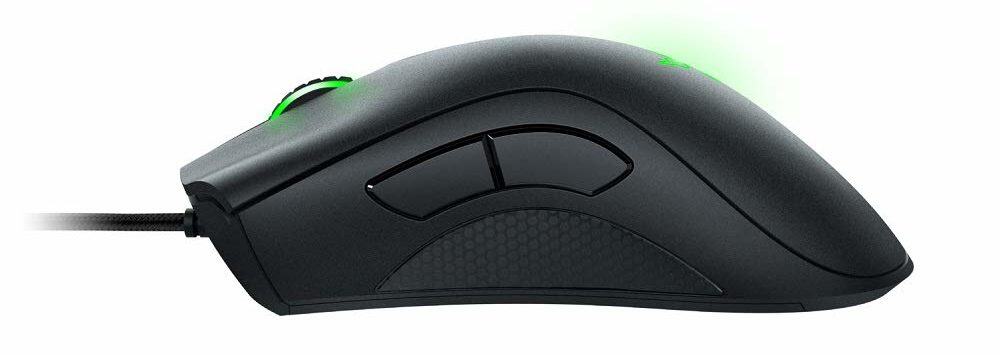 Gaming Mouse