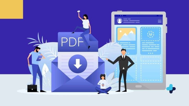 reduce pdf file size