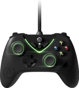 PowerA Fusion Pro Xbox controller