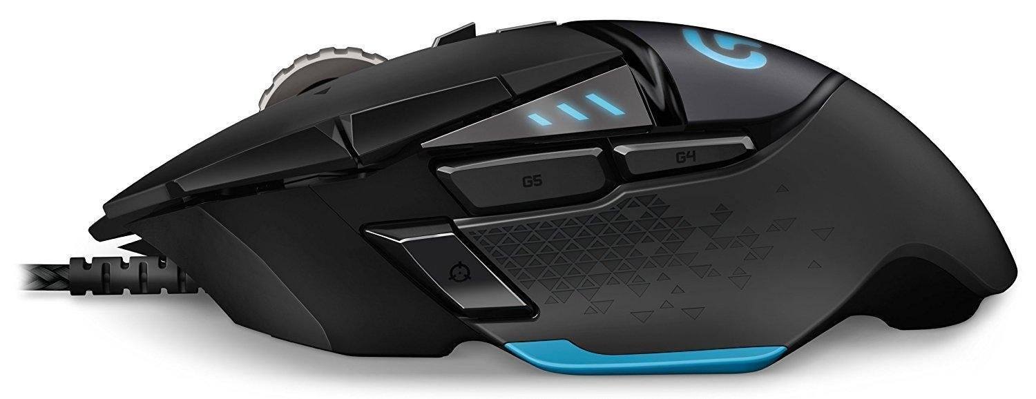 Gaming Mouse