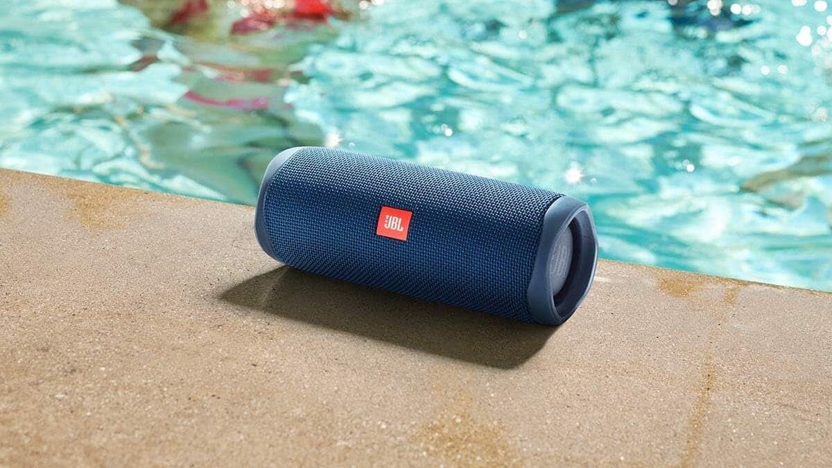 JBL FLIP 5