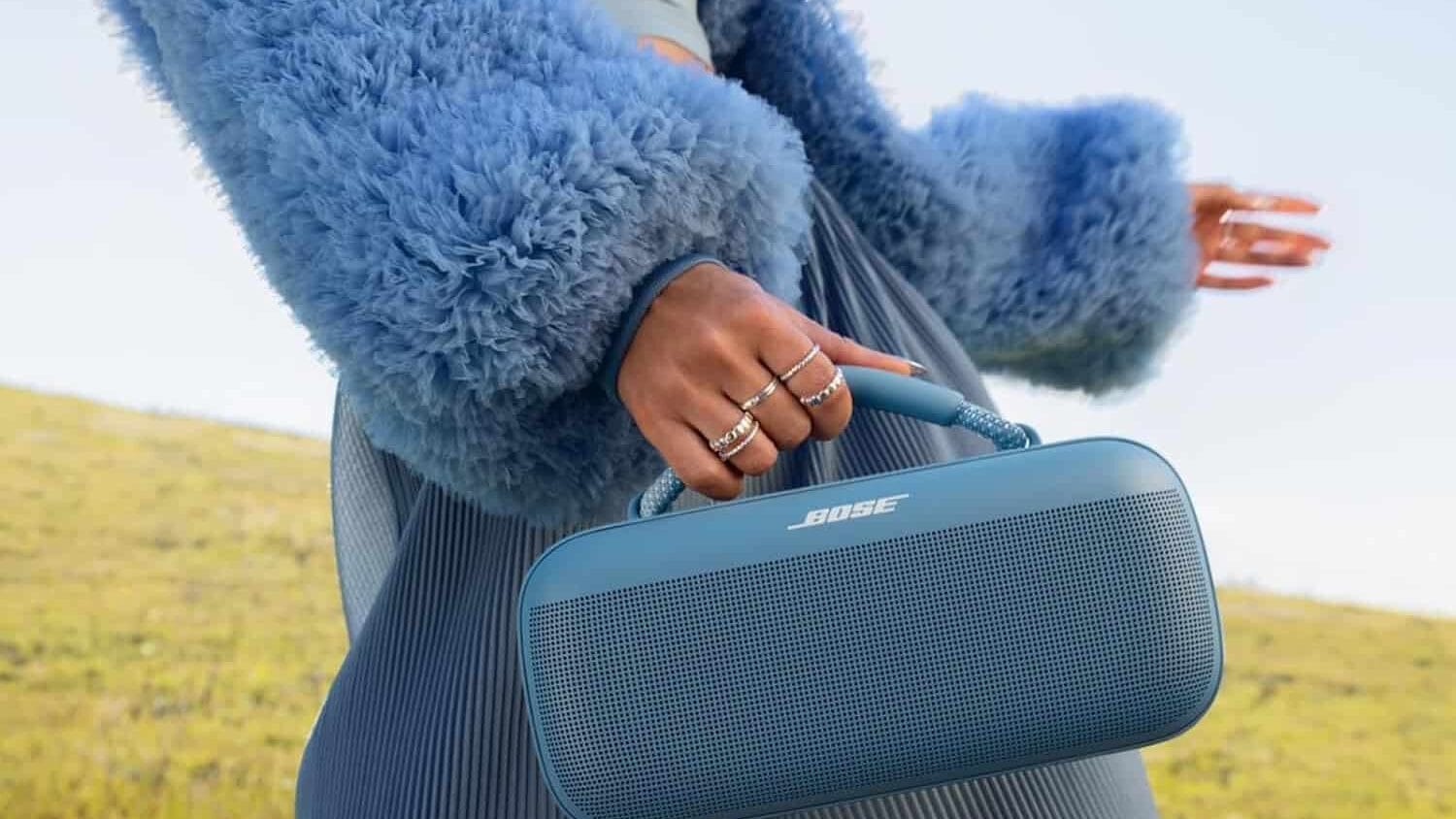 Bose SoundLink Max