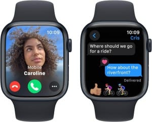 apple watch 9