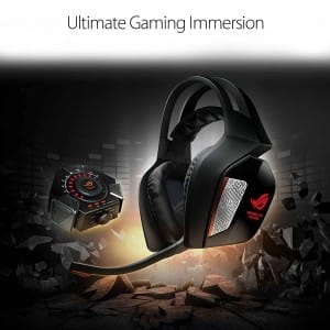 best gaming headset