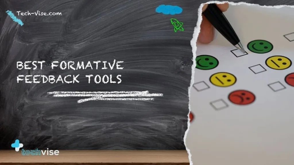 Best Formative Feedback Tools to Attain Ultimate Student Learning Potential