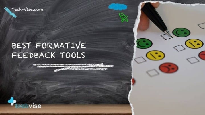 Best Formative Feedback Tools to Attain Ultimate Student Learning Potential