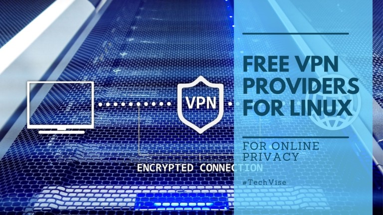 Best Free VPN for Linux