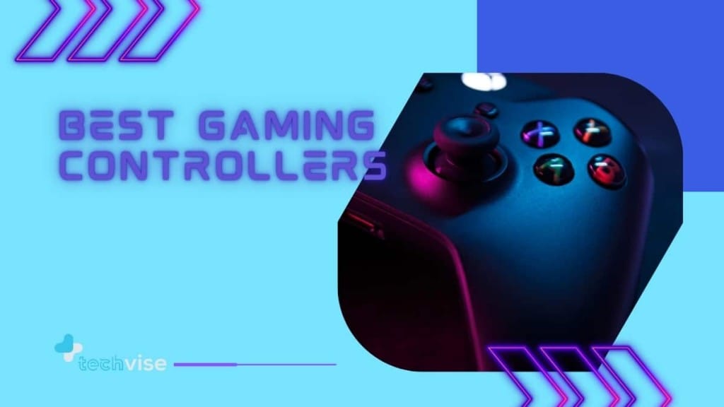 Best Gaming Controllers