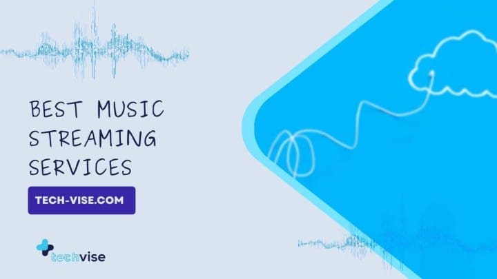 music streaming services