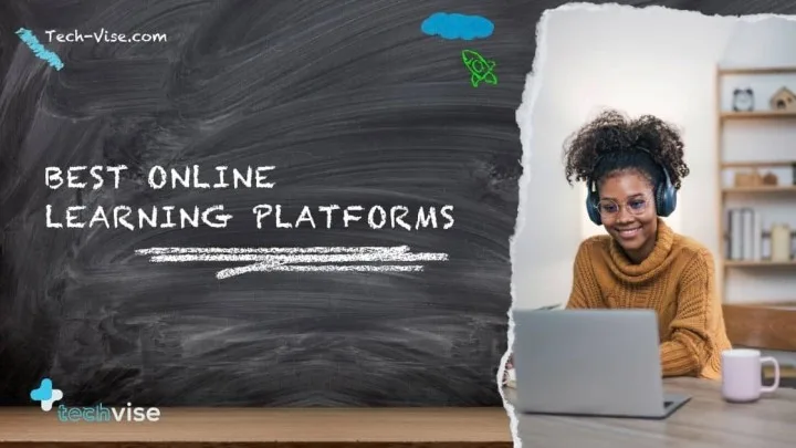 Best Online Learning Platforms to Upgrade your Professional Skills