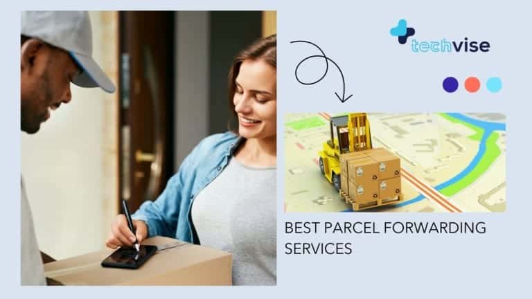 Best Parcel Forwarding Services