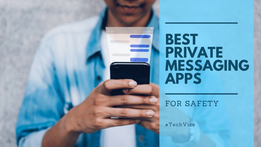 Best Private Messaging Apps