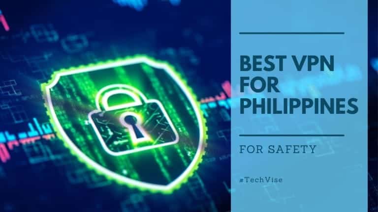Best VPN for Philippines