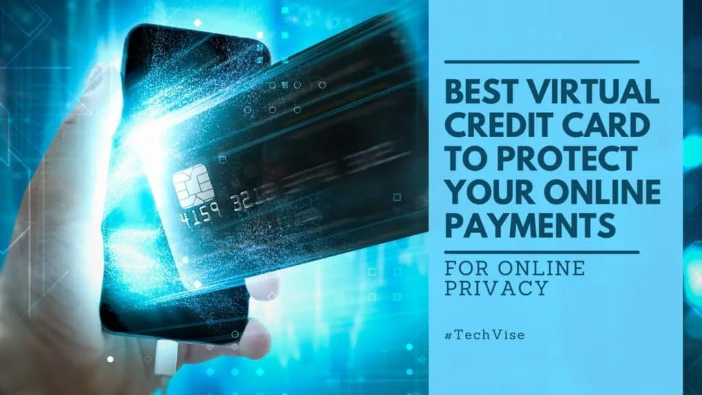 US Unlocked virtual credit card