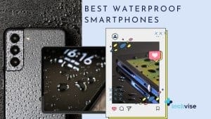 Best Waterproof phones