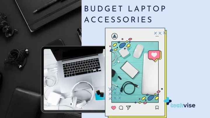 laptop accessories for home office