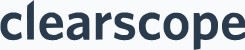 clearscope logo