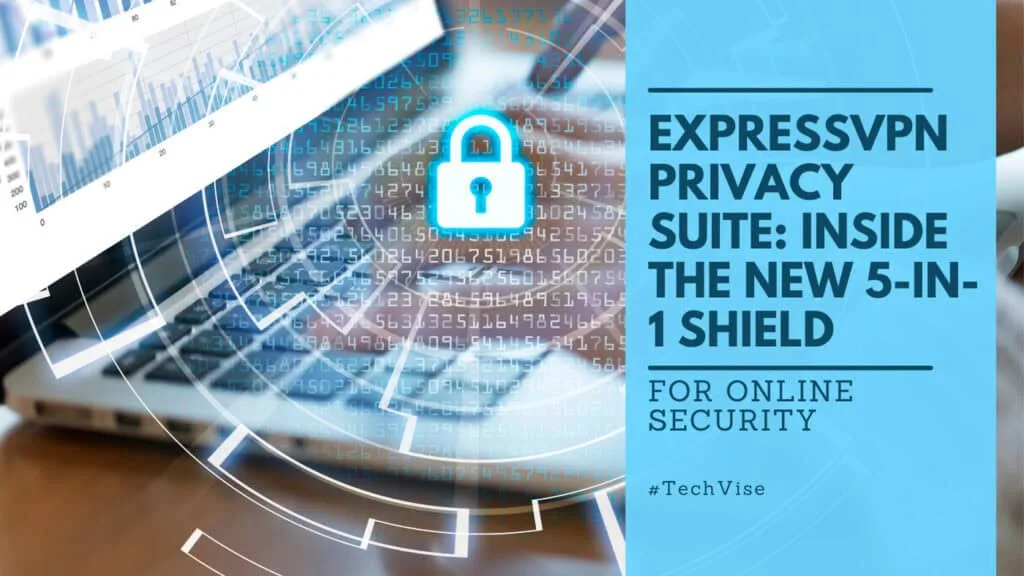 ExpressVPN Privacy Suite