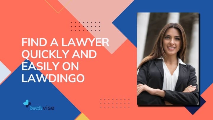 Find A Lawyer Quickly And Easily On Lawdingo