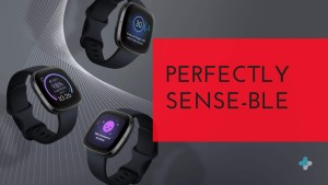 TechVise Fitbit Sense Review