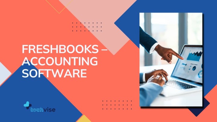 FreshBooks – The Cloud Accounting Software