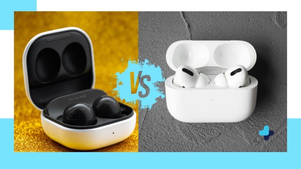 Galaxy buds pro vs airpods pro