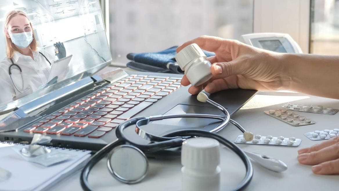 EMERGING COMMUNICATION TECHNOLOGIES IN HEALTHCARE visual data 3