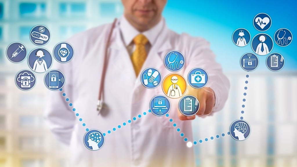 How Emerging Technologies Improve Patient Communication & Engagement