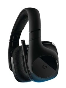 gaming headset