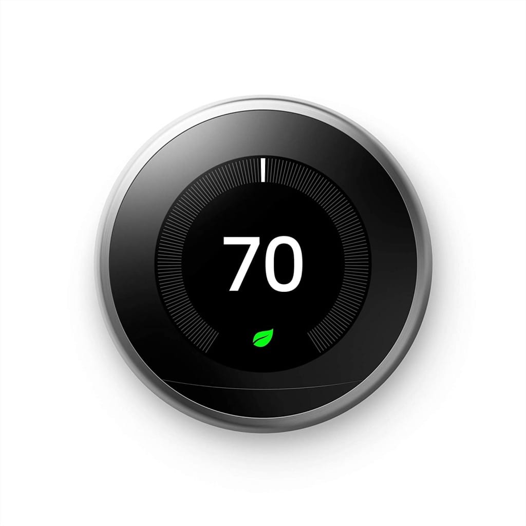 Nest Thermostat