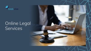 Online Legal Services