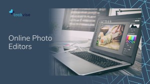 Online Photo Editors