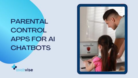 Parental Control App for AI Chatbots
